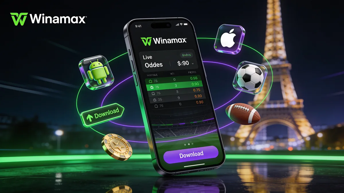 Bonus Poker Winamax — winamax en France