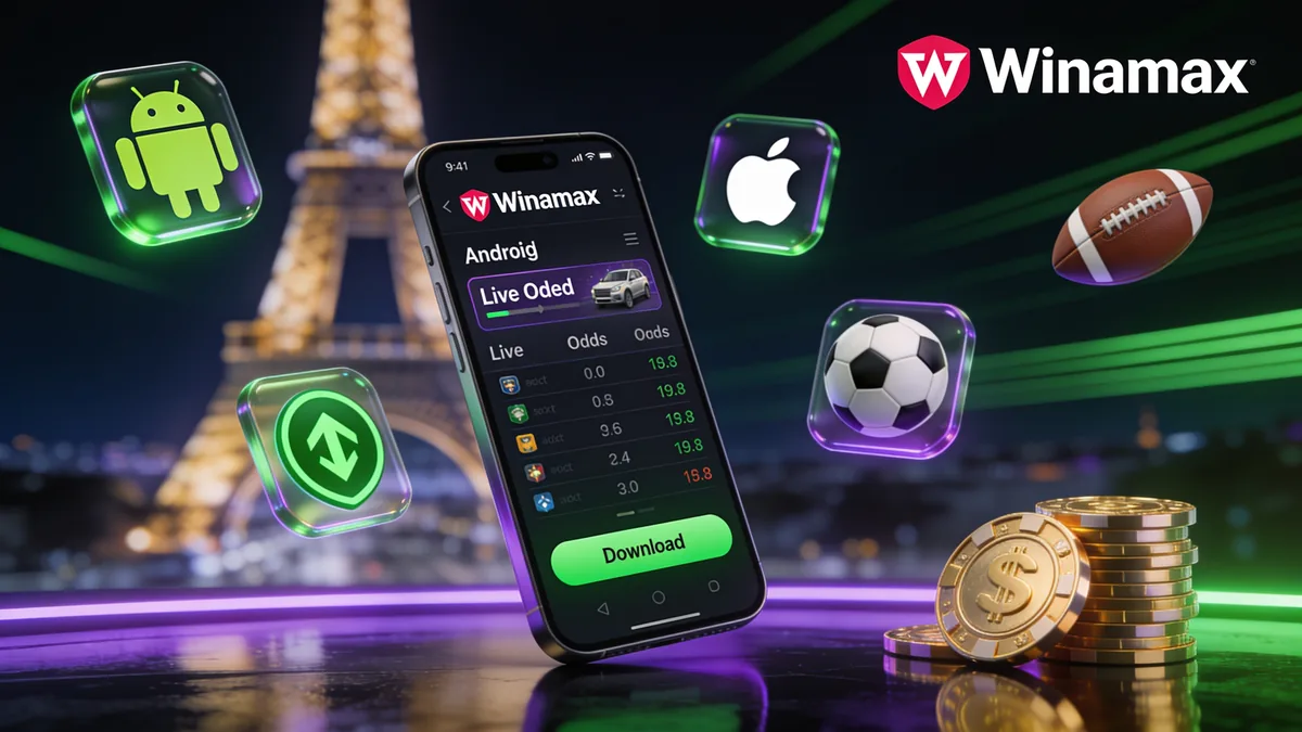 Calendrier des Winamax Series 2026 pour les joueurs en France