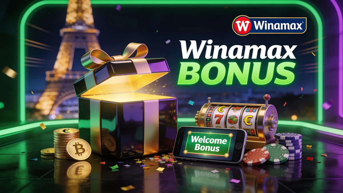 Présentation du Programme de Bonus Winamax : guide winamax pour les joueurs en France